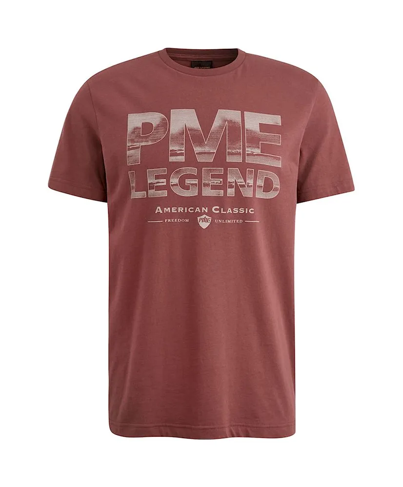 PME Legend T-shirt Logo
