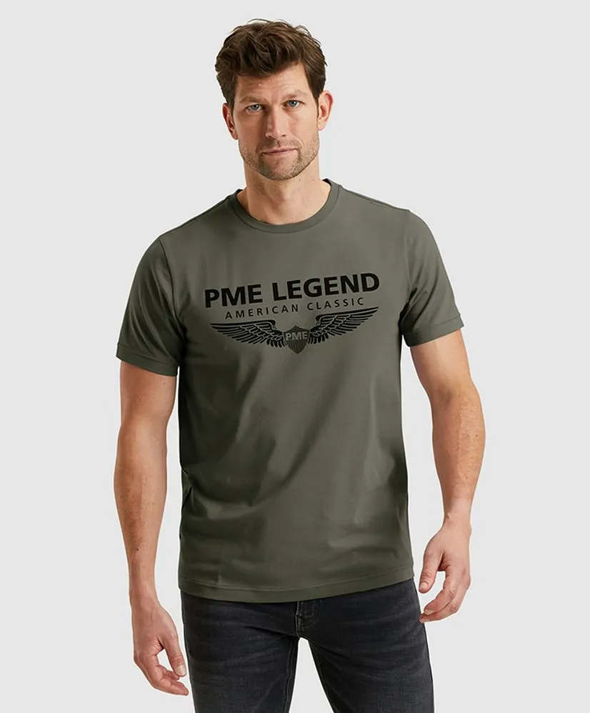 PME Legend T-shirt Logo