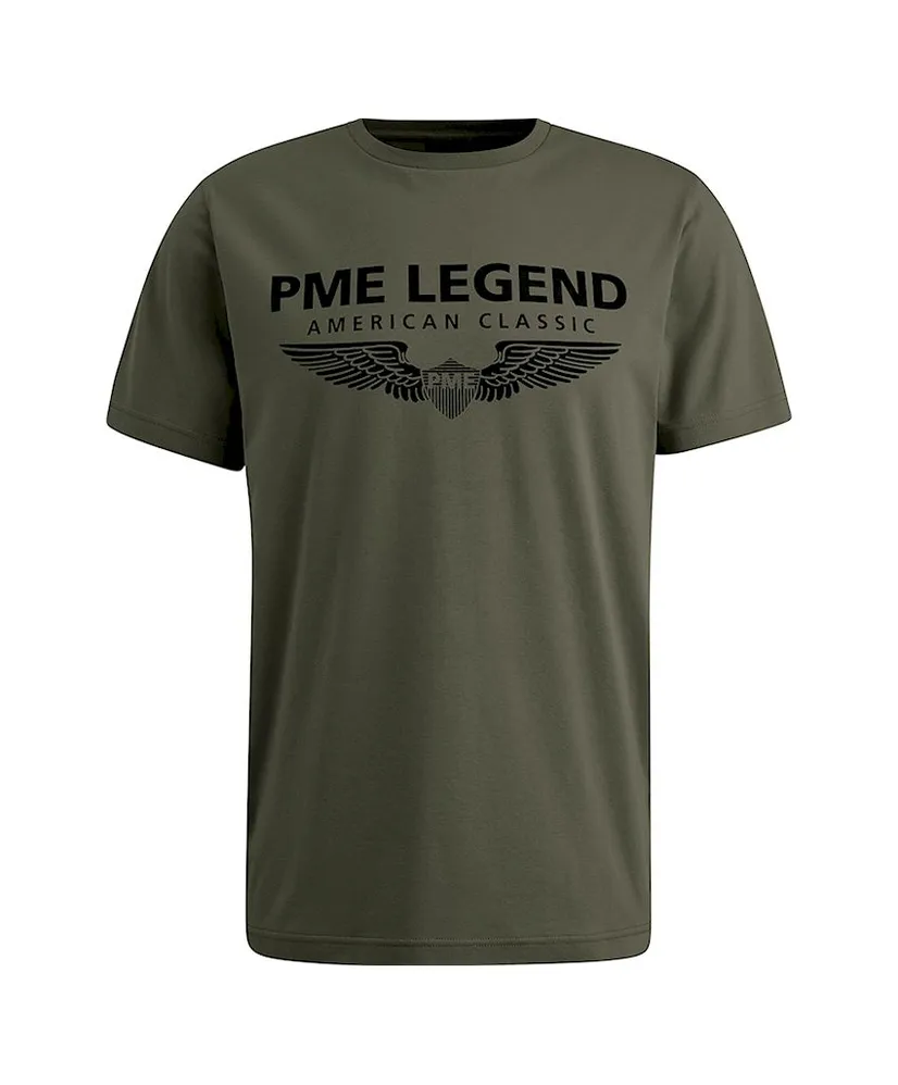PME Legend T-shirt Logo