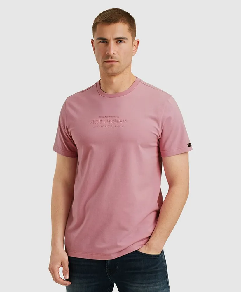 PME Legend T-shirt Logo