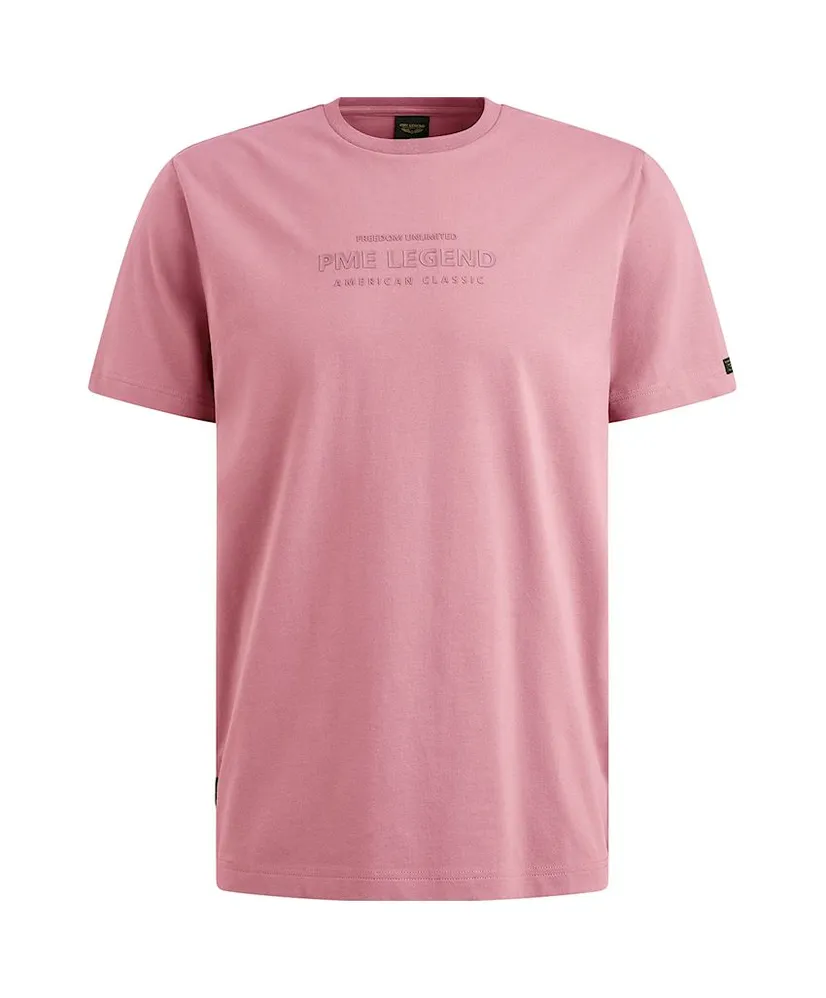 PME Legend T-shirt Logo