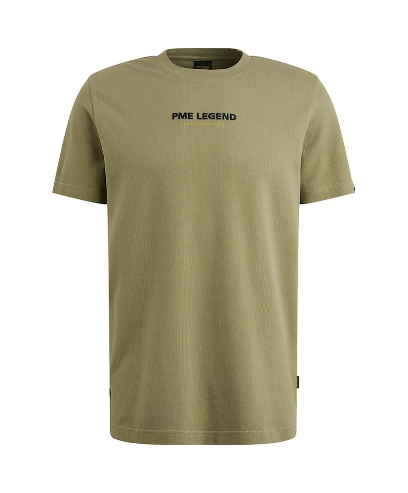 PME Legend T-shirt Logo