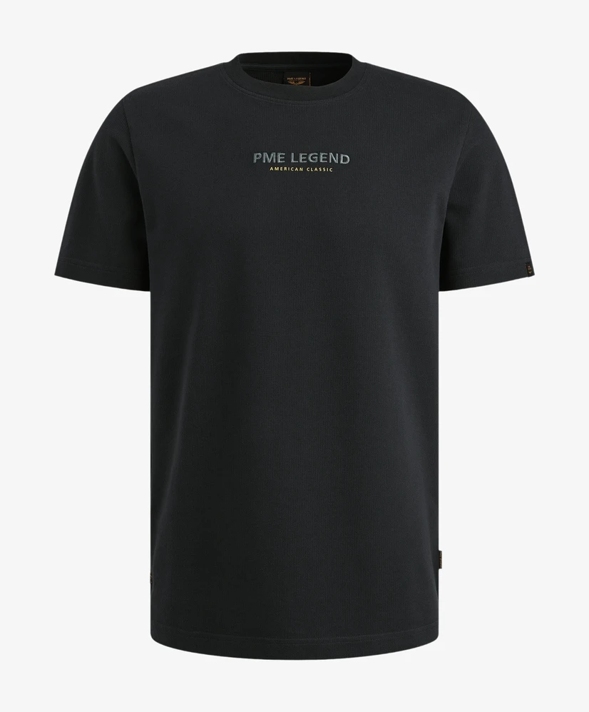 PME Legend T-shirt Logo
