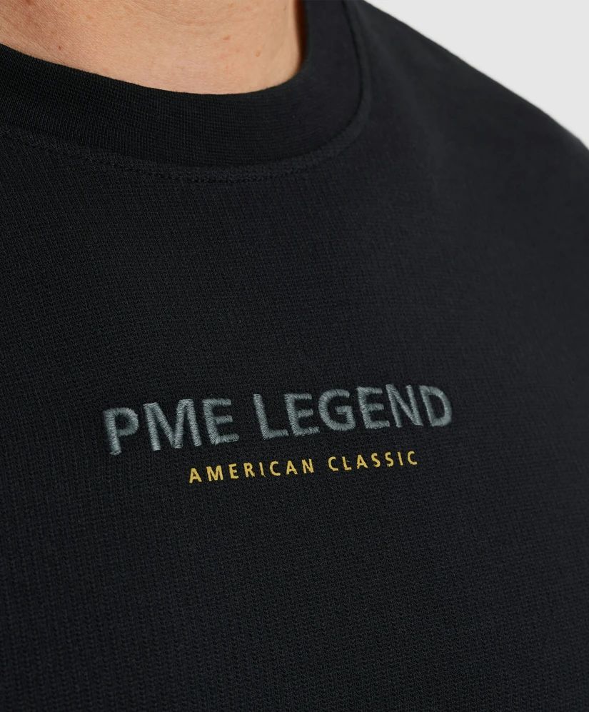 PME Legend T-shirt Logo