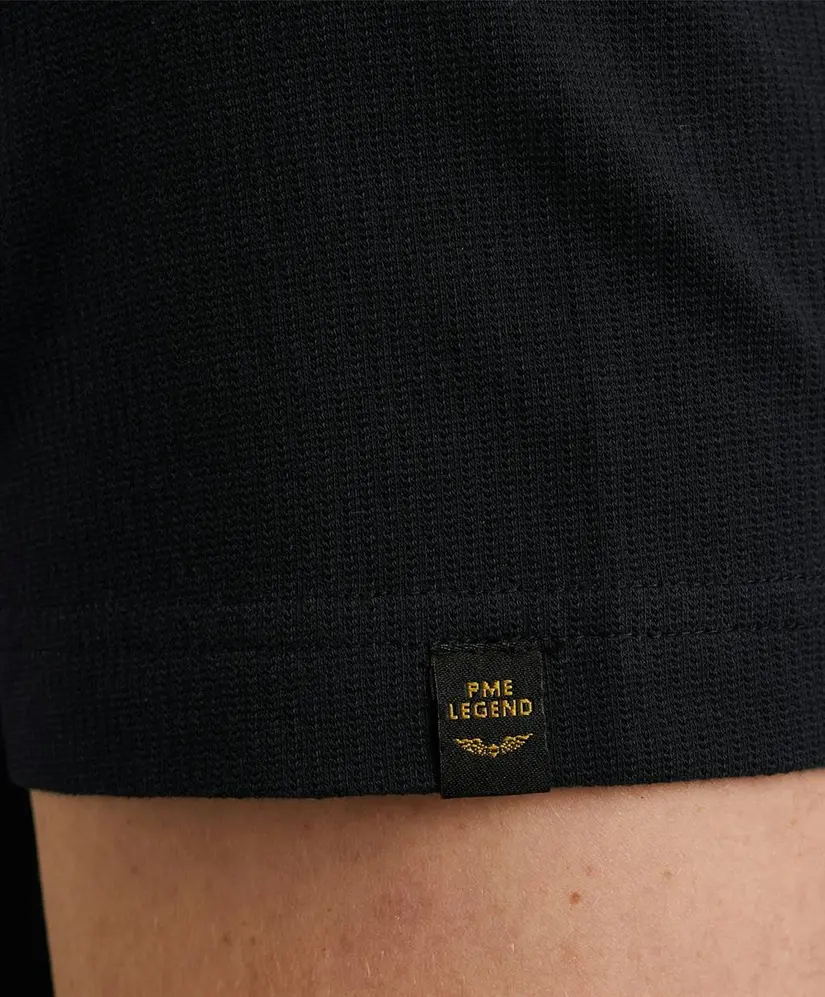 PME Legend T-shirt Logo