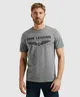 PME Legend T-shirt Logo