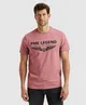 PME Legend T-shirt Logo