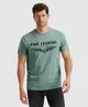 PME Legend T-shirt Logo