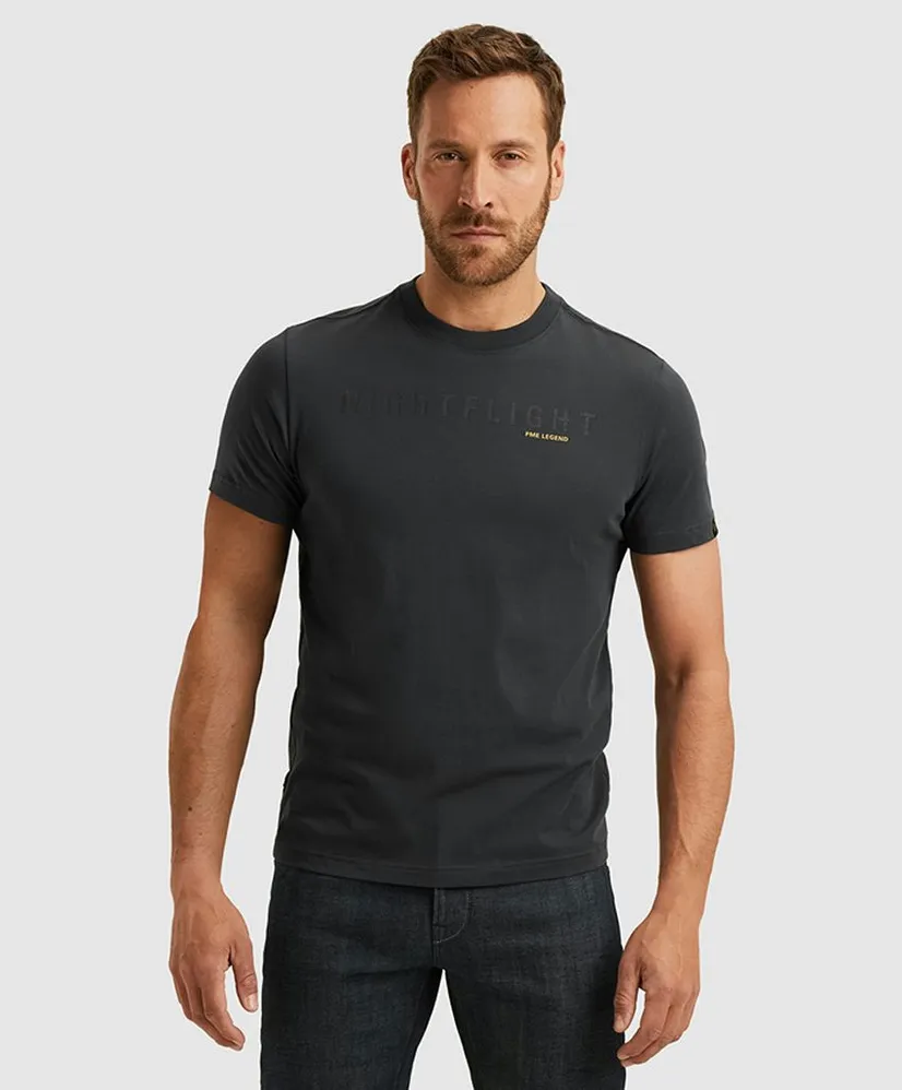 PME Legend T-shirt Nightflight