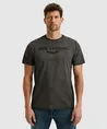 PME Legend T-shirt Opdruk