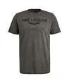PME Legend T-shirt Opdruk
