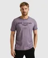 PME Legend T-shirt Opdruk