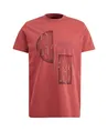 PME Legend T-shirt Opdruk