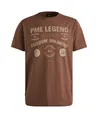 PME Legend T-shirt Opdruk
