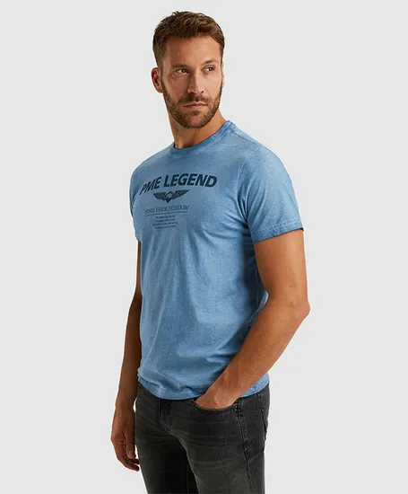 PME Legend T-shirt Opdruk