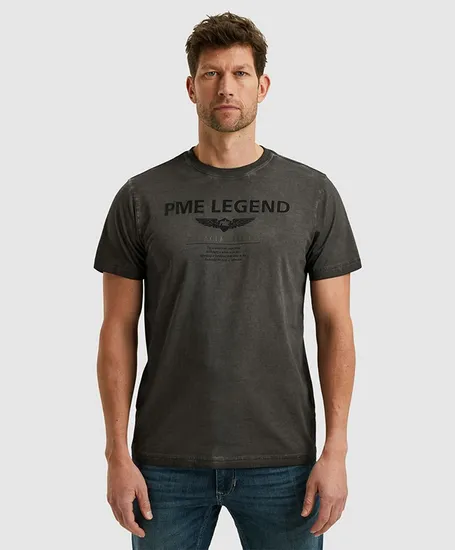 PME Legend T-shirt Opdruk