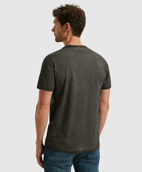 PME Legend T-shirt Opdruk