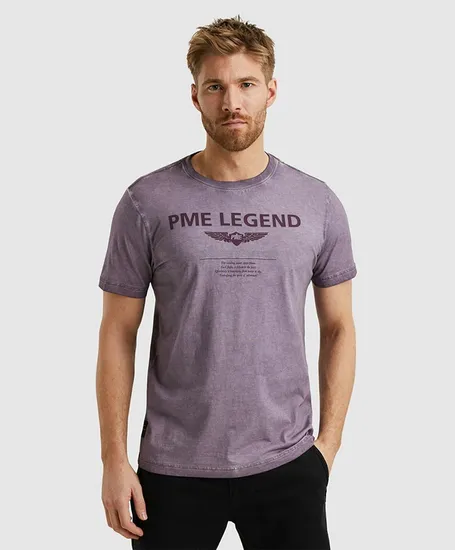 PME Legend T-shirt Opdruk