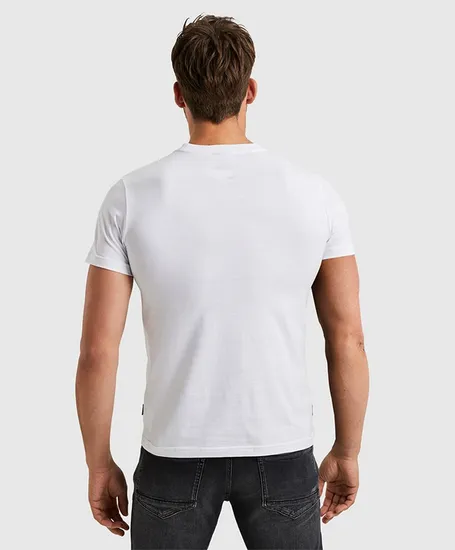PME Legend T-shirt Opdruk