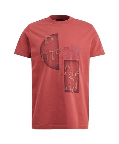 PME Legend T-shirt Opdruk