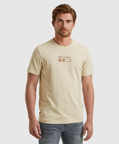 PME Legend T-shirt Opdruk