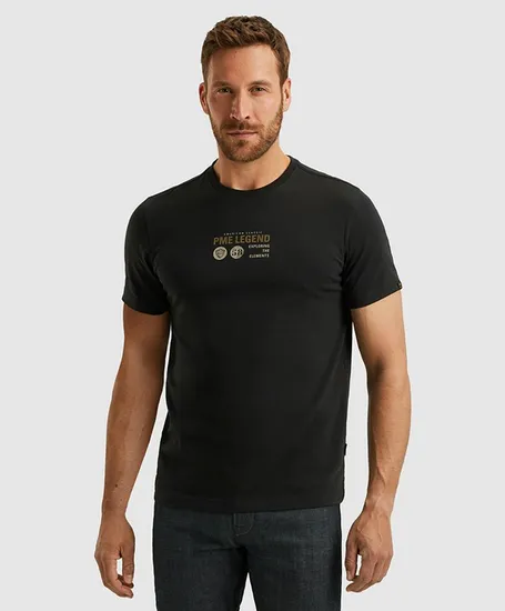 PME Legend T-shirt Opdruk