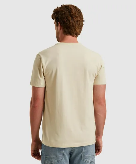 PME Legend T-shirt Opdruk