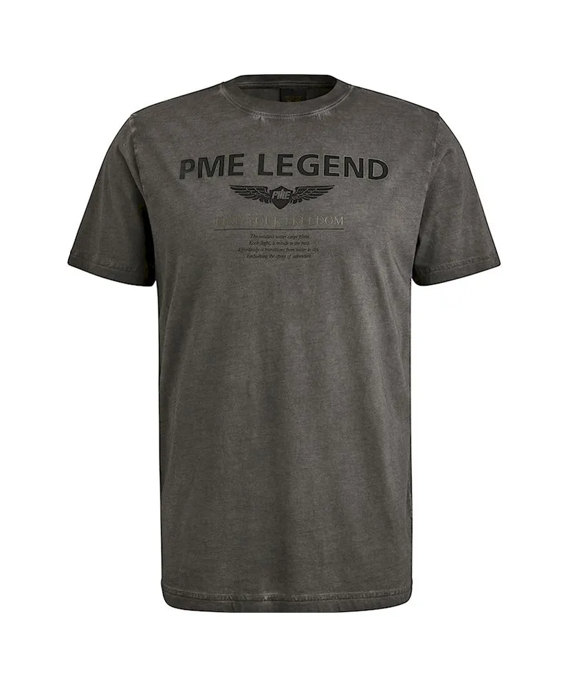 PME Legend T-shirt Opdruk