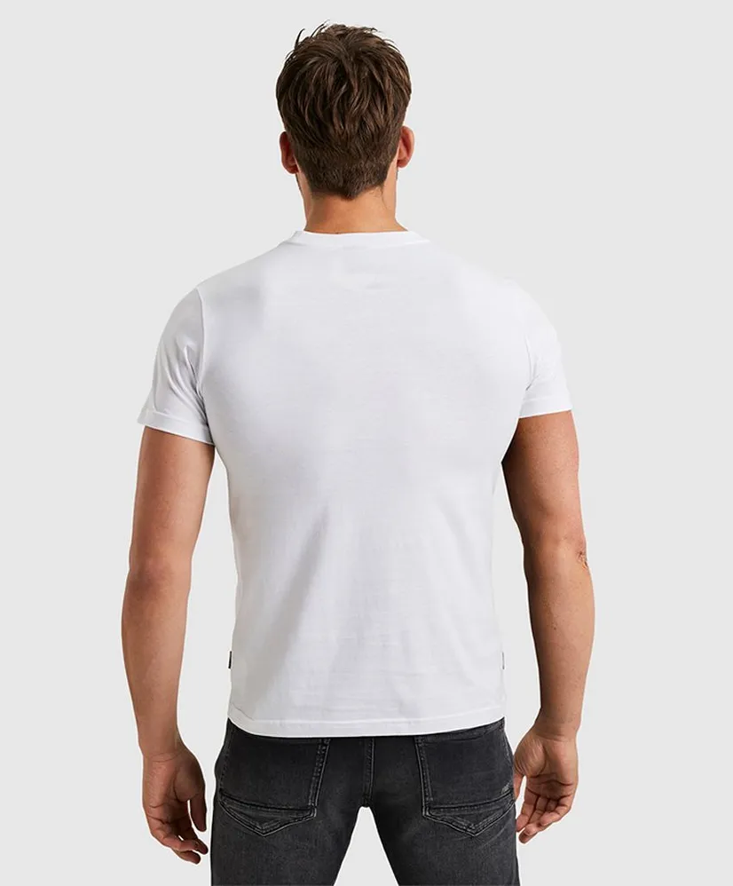 PME Legend T-shirt Opdruk