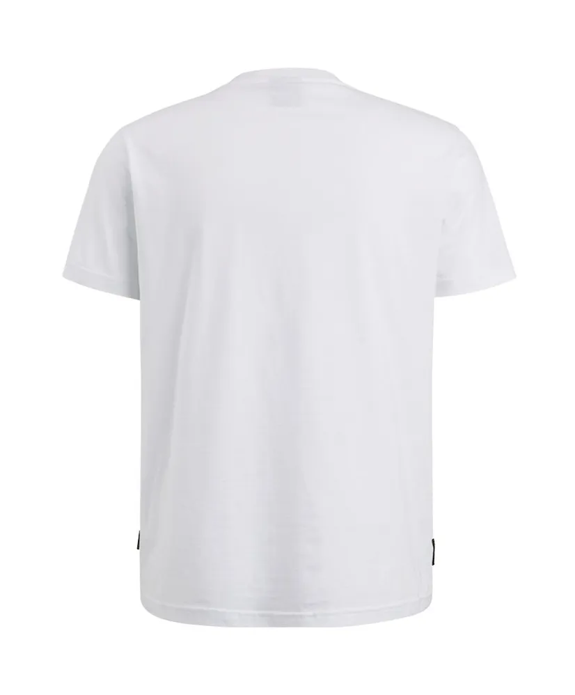 PME Legend T-shirt Opdruk