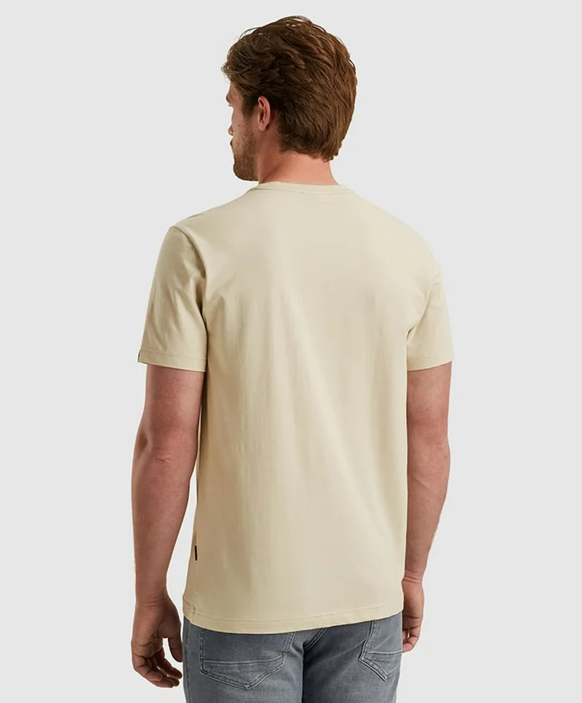 PME Legend T-shirt Opdruk