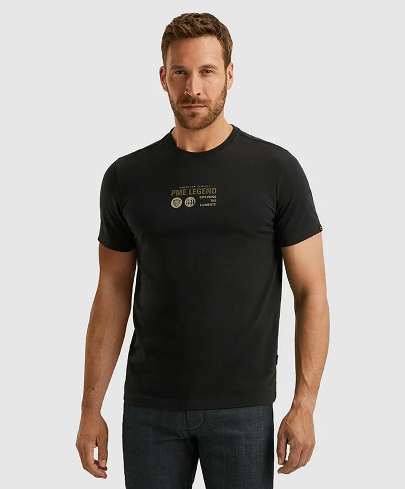 PME Legend T-shirt Opdruk