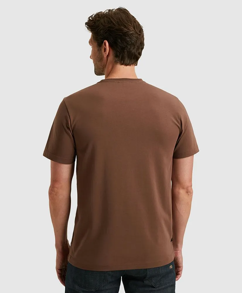 PME Legend T-shirt Opdruk