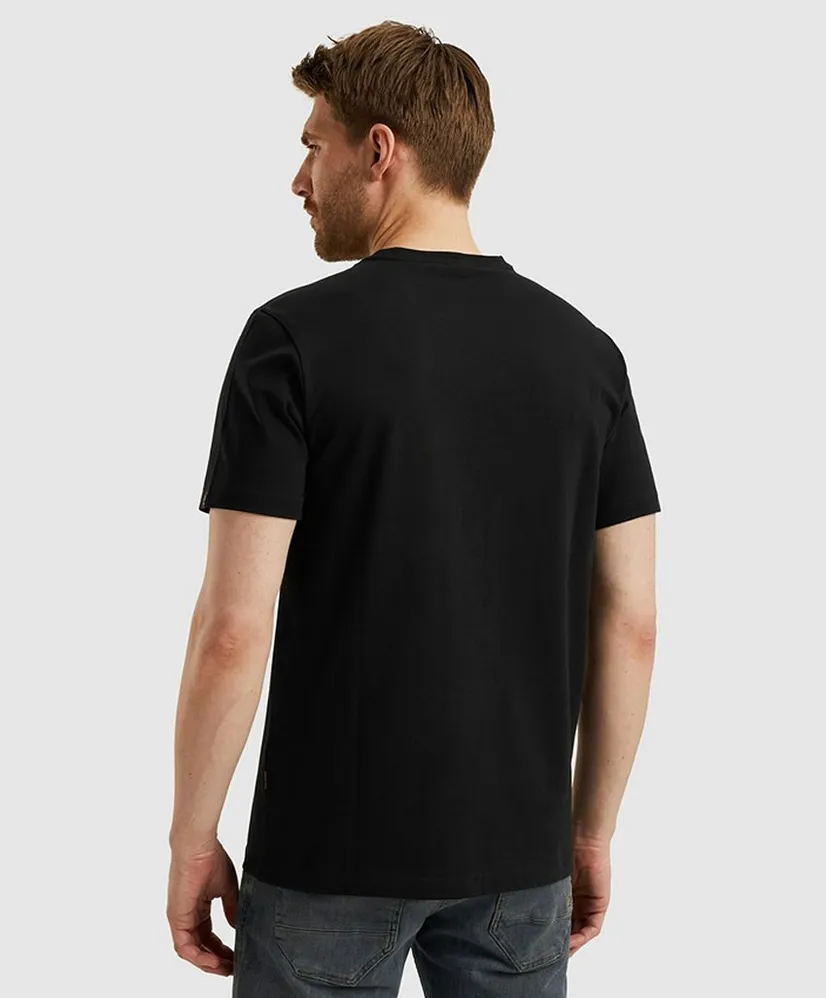 PME Legend T-shirt Opdruk