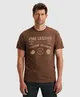 PME Legend T-shirt Opdruk