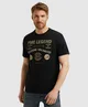 PME Legend T-shirt Opdruk