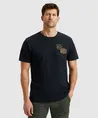 PME Legend T-shirt Pique