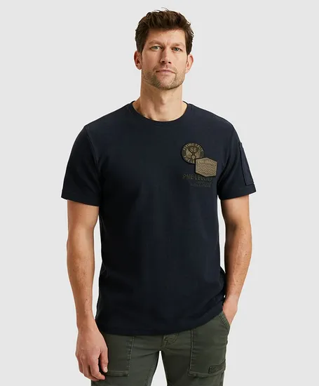 PME Legend T-shirt Pique