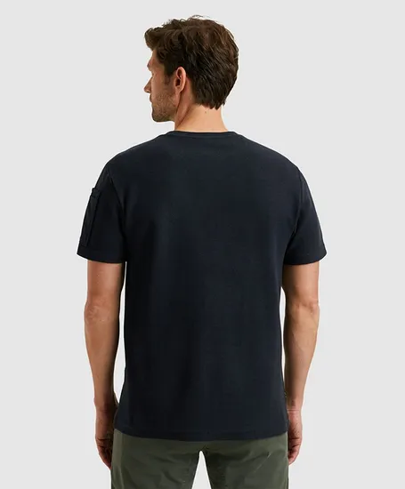 PME Legend T-shirt Pique