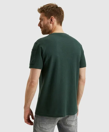 PME Legend T-shirt Pique