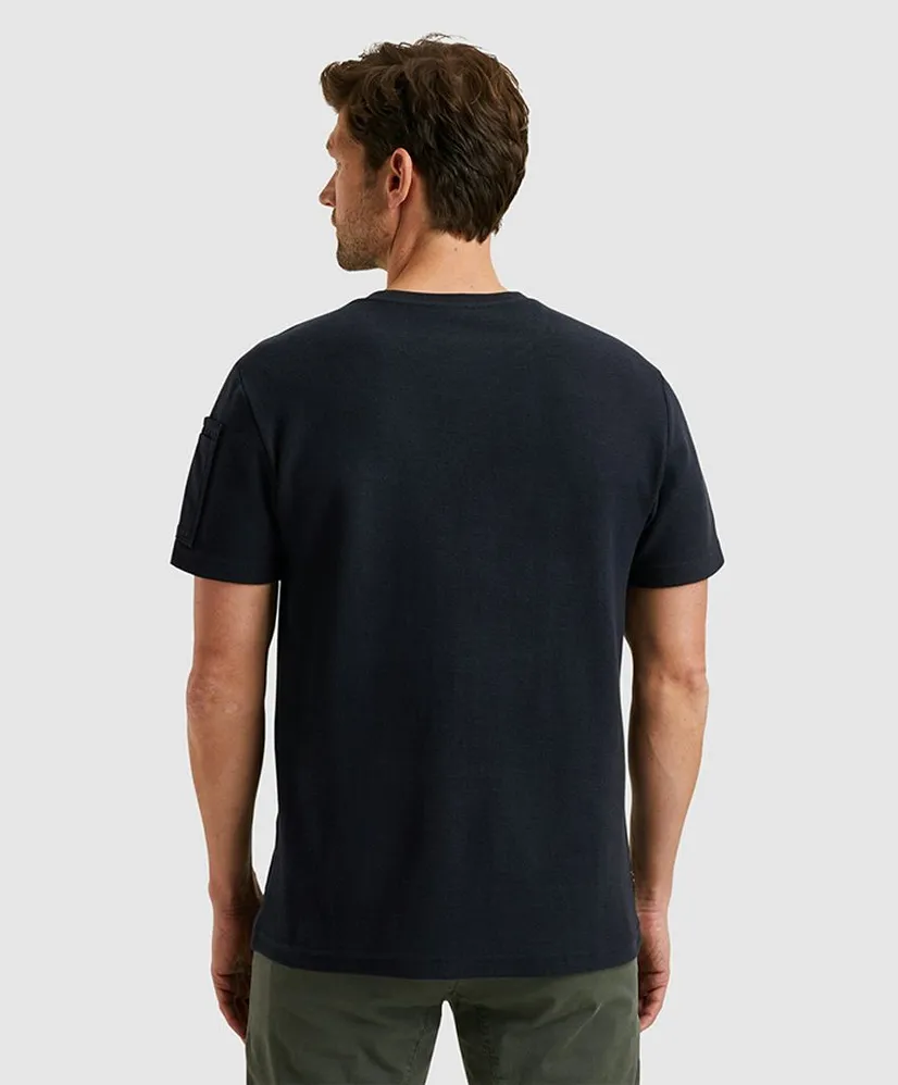 PME Legend T-shirt Pique