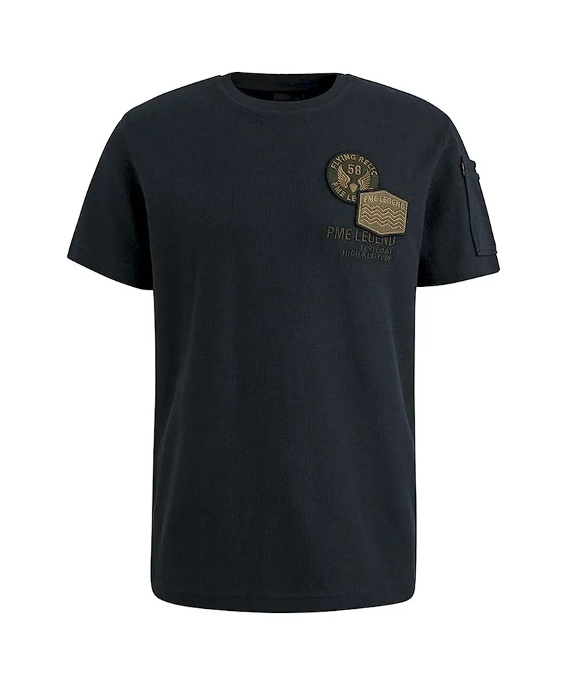 PME Legend T-shirt Pique