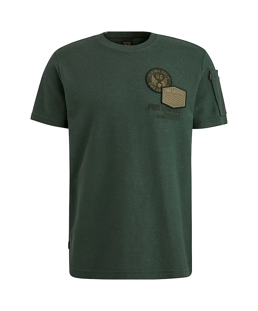 PME Legend T-shirt Pique
