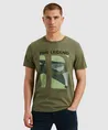 PME Legend T-shirt Play