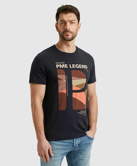 PME Legend T-shirt Play