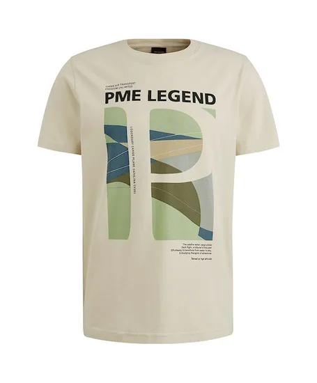 PME Legend T-shirt Play