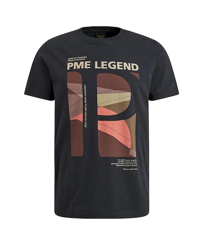 PME Legend T-shirt Play