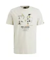 PME Legend T-shirt Print