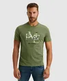 PME Legend T-shirt Print