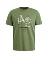 PME Legend T-shirt Print